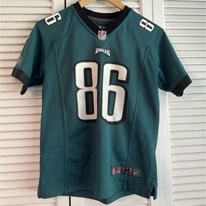 EAGLES JERSEY 🦅🦅🦅